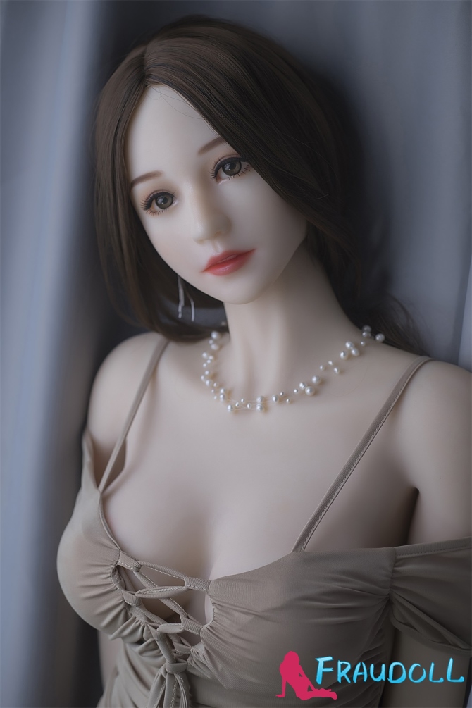 Meroy Real doll bestellen D-cup