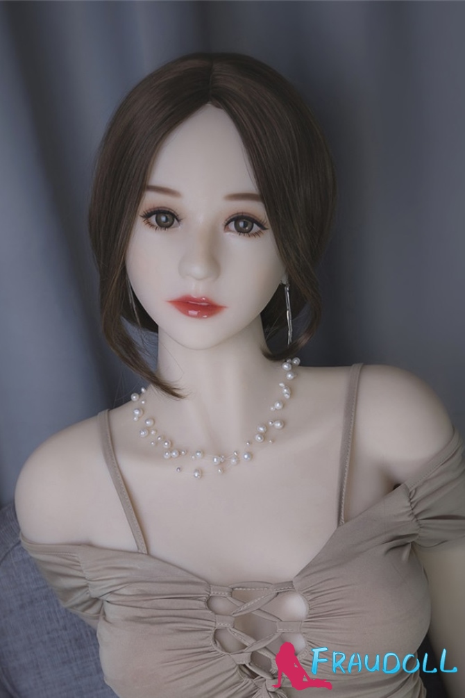 Meroy 170cm real doll liebespuppe