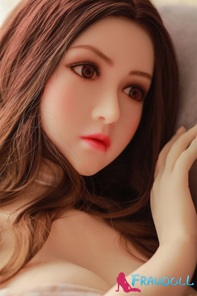 170cm Quintina Real Doll G-cup