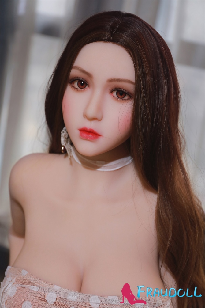 Premium 170cm Real Sexdolls