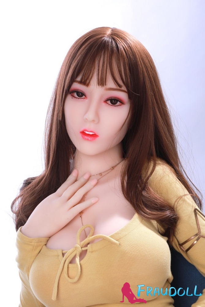 170cm COS Doll Mittlere Brüste