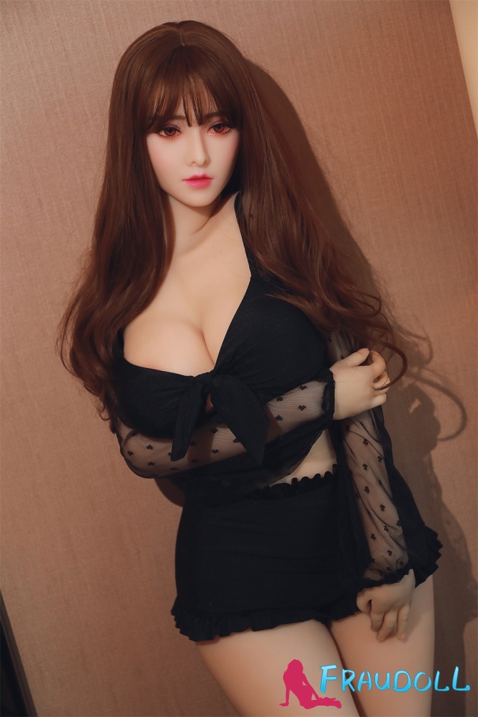 Renata Hybrid Love Doll G-cup