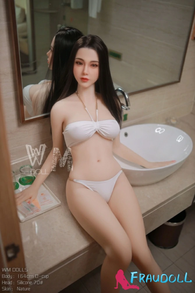 Real Love Doll 164cm