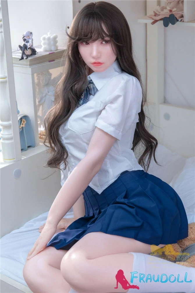 Real Doll Liebespuppen 168cm