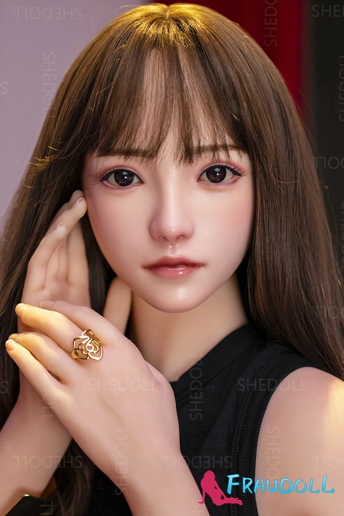 158cm Hybrid Love Dolls