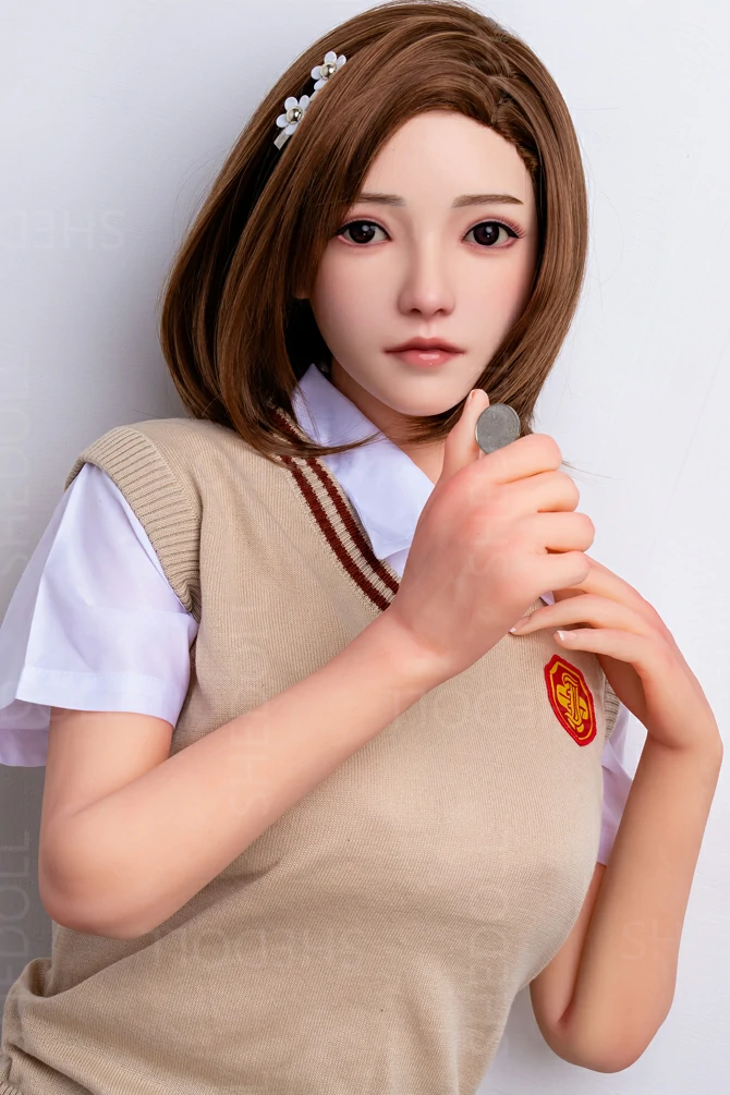 158cm Hybrid Love Dolls