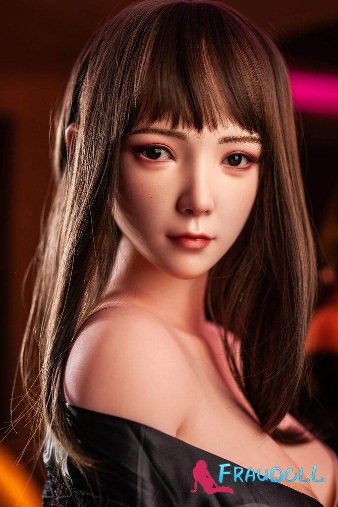 158cm Hybrid Love Dolls