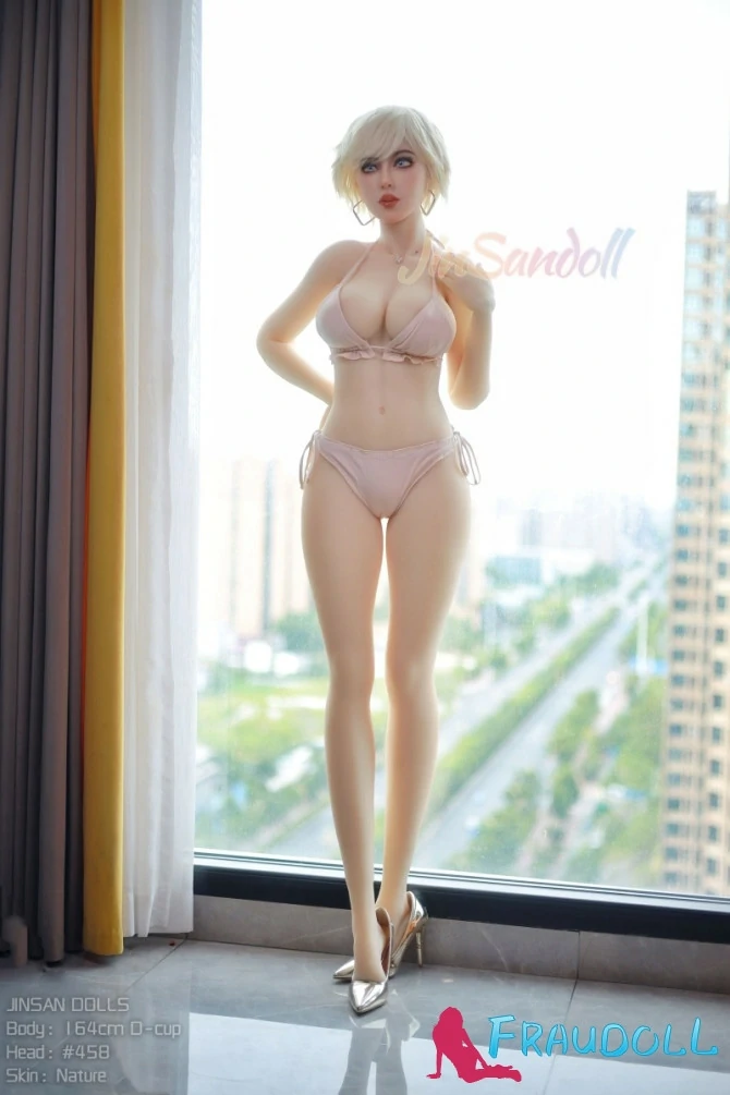 Sexy Love Doll 164cm
