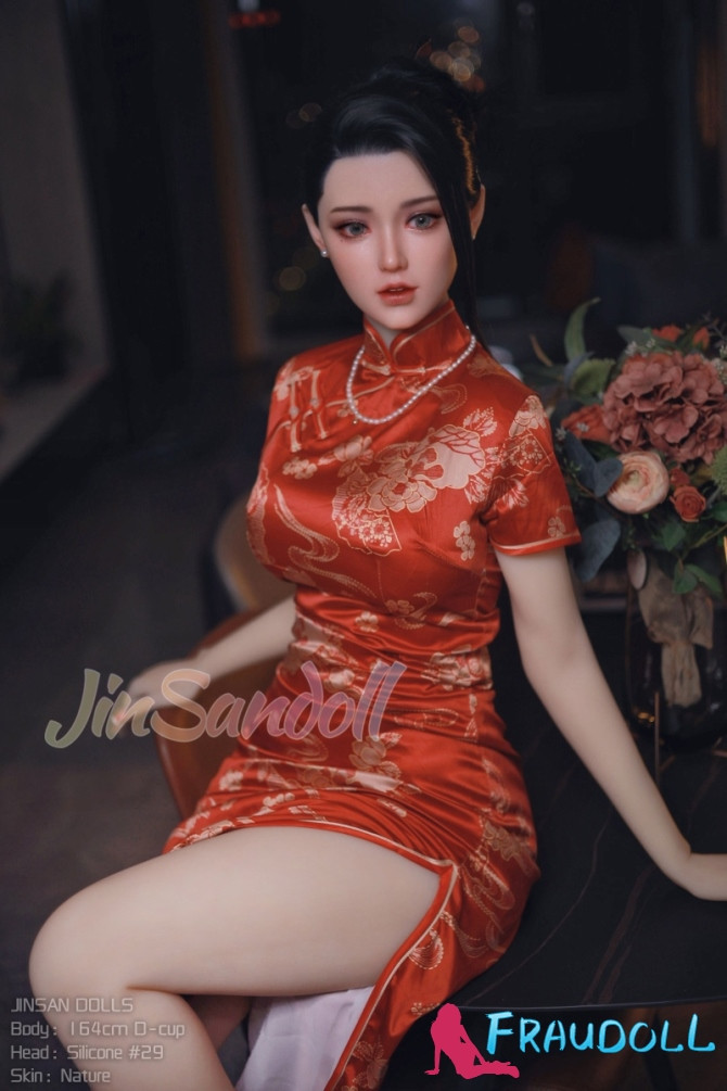 Silikon Sex Doll 164cm