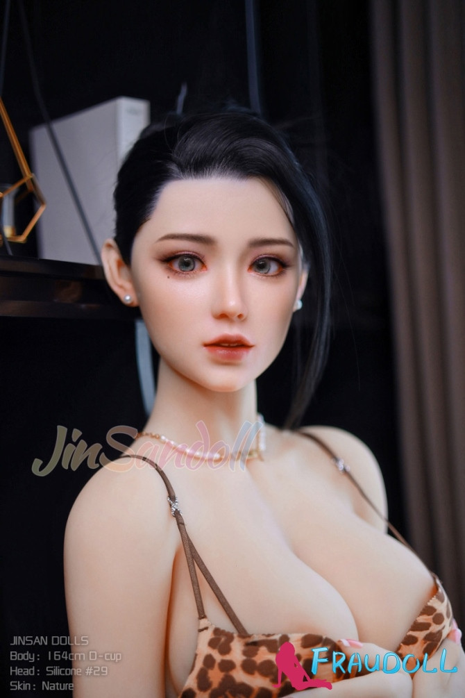WM Doll 164cm Real Doll