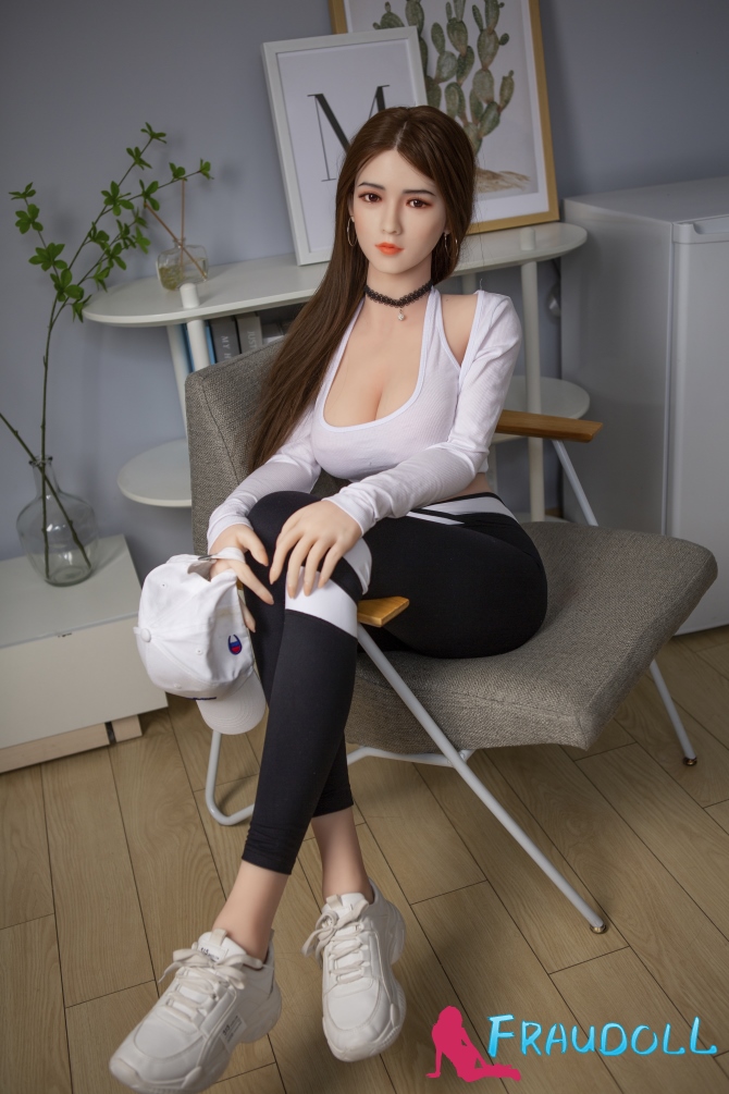 TPE Sex dolls Freda F-cup