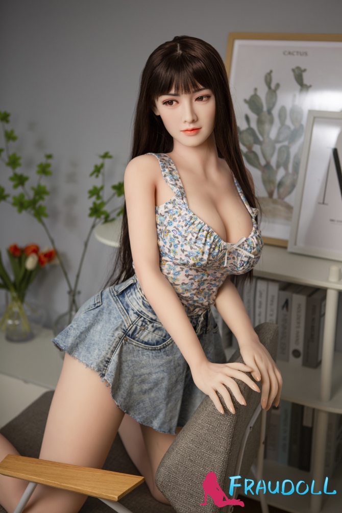 163cm liebespuppe doll F-cup