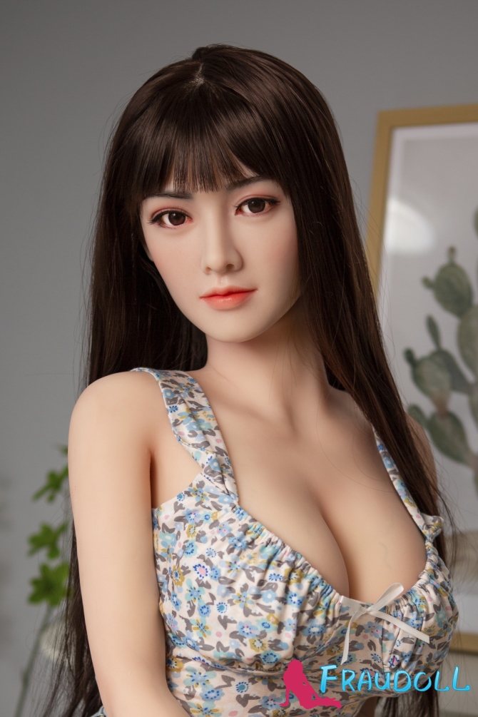 163cm Sexpuppe sexdoll