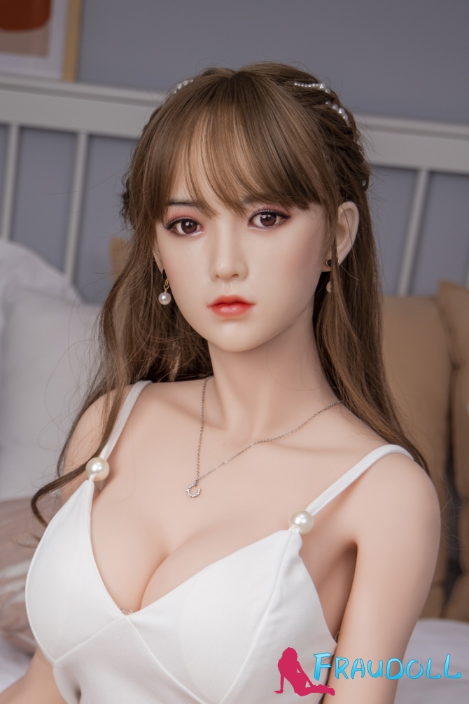 169cm Sexpuppe sexdoll