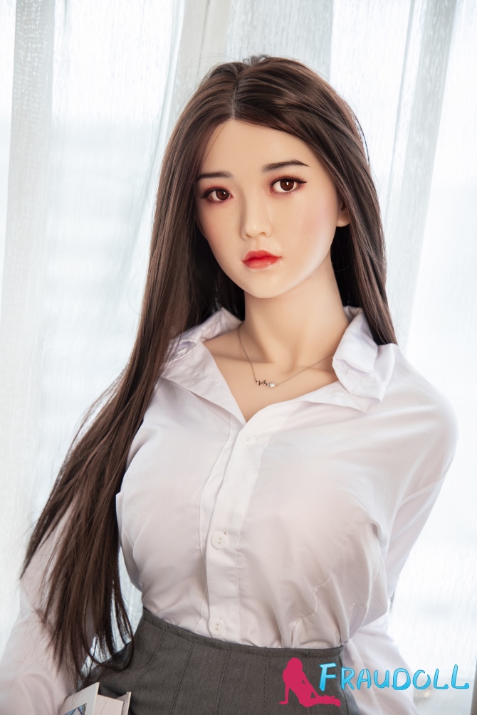 169cm Sexpuppe sexdoll