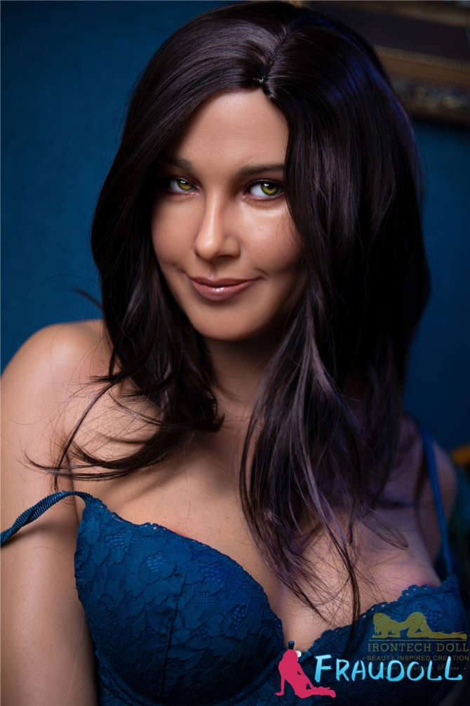 Silikon real dolls jetzt bestellen C-cup