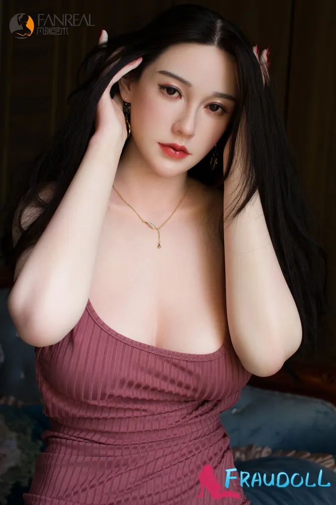 Silikon Real Doll 172cm