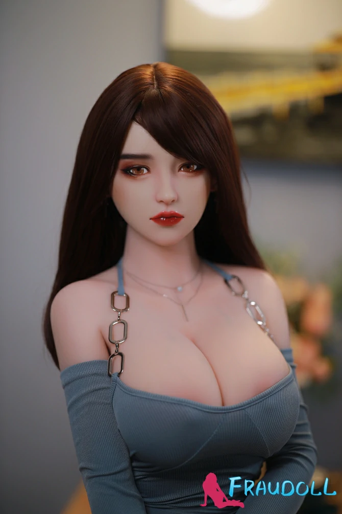 Große Brüste JY Doll Yolanda