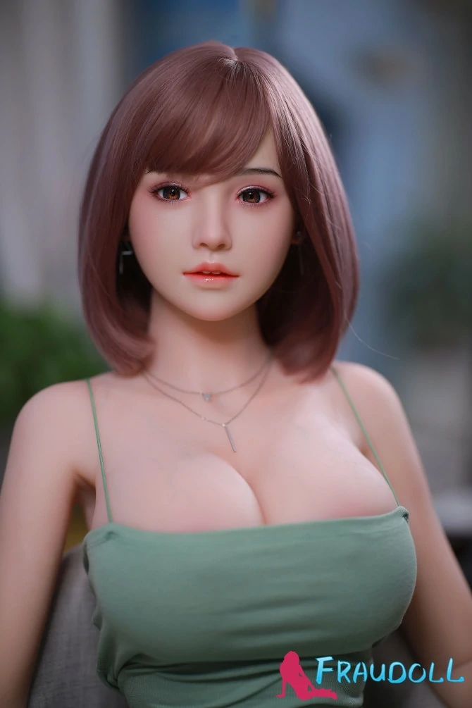 Große Brüste JY Doll 161cm