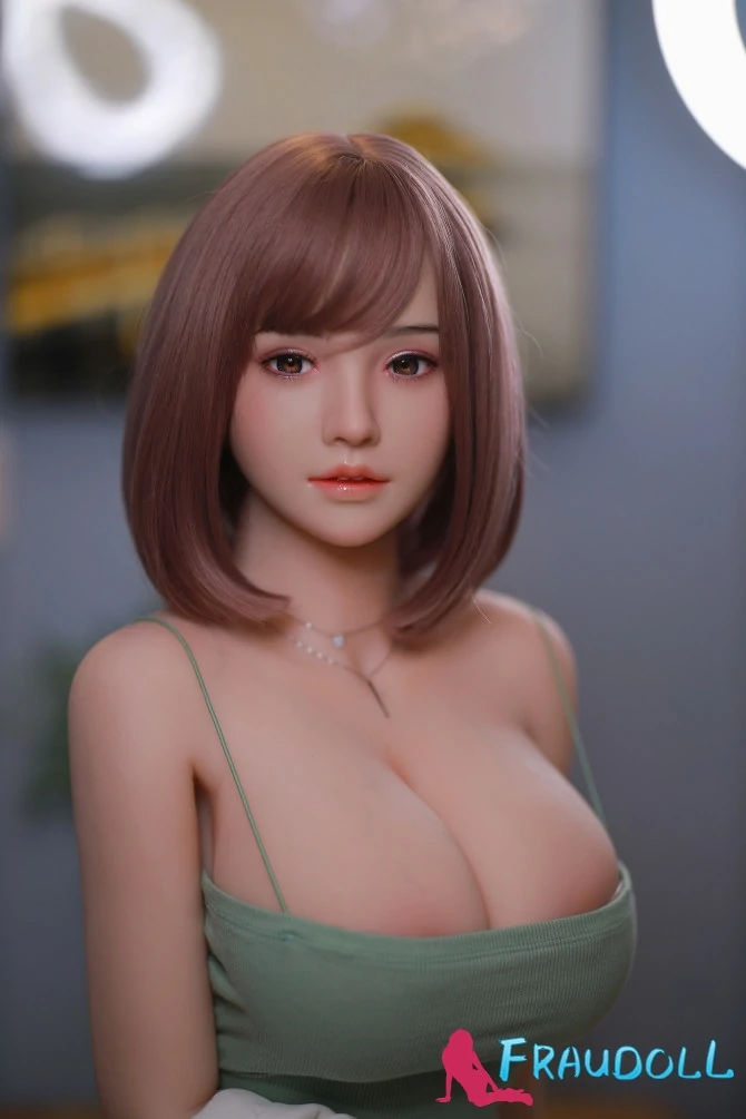 JY Dolls 161cm Indra