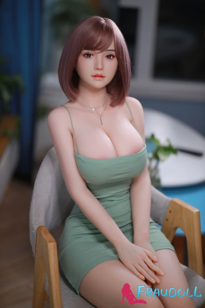 161cm Indra Love Dolls