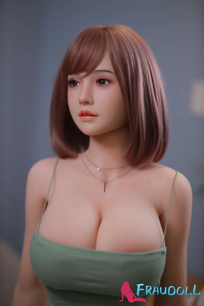 TPE Körper Love Doll 161cm