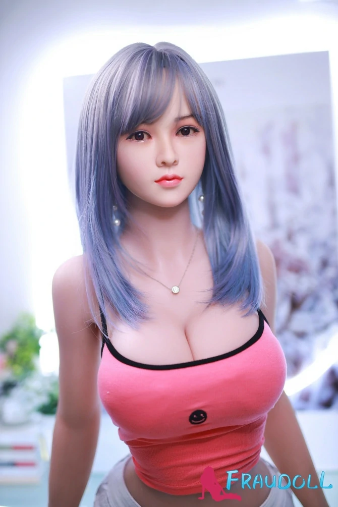 161cm TPE-Körper JY Doll