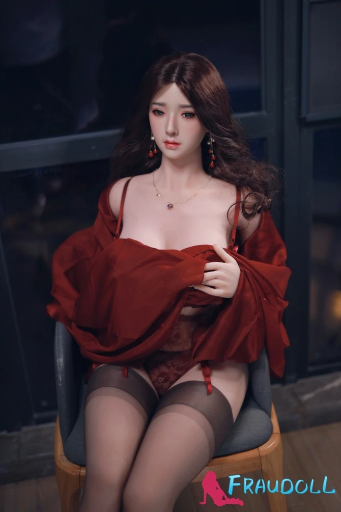 165cm JY Doll Alissa