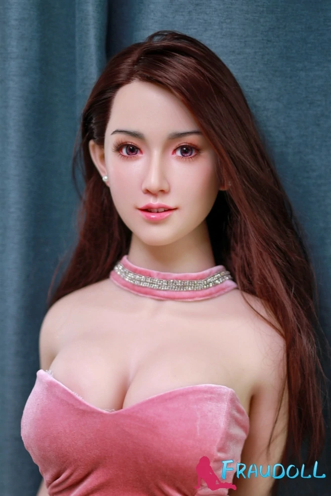 168cm TPE-Körper JY Doll