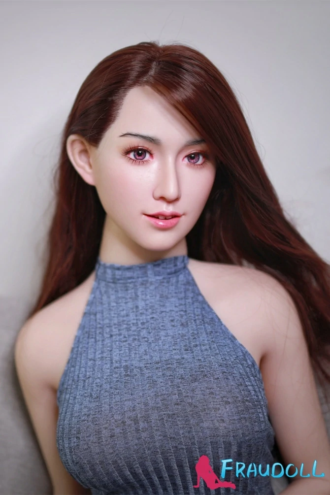 168cm TPE-Körper JY Doll