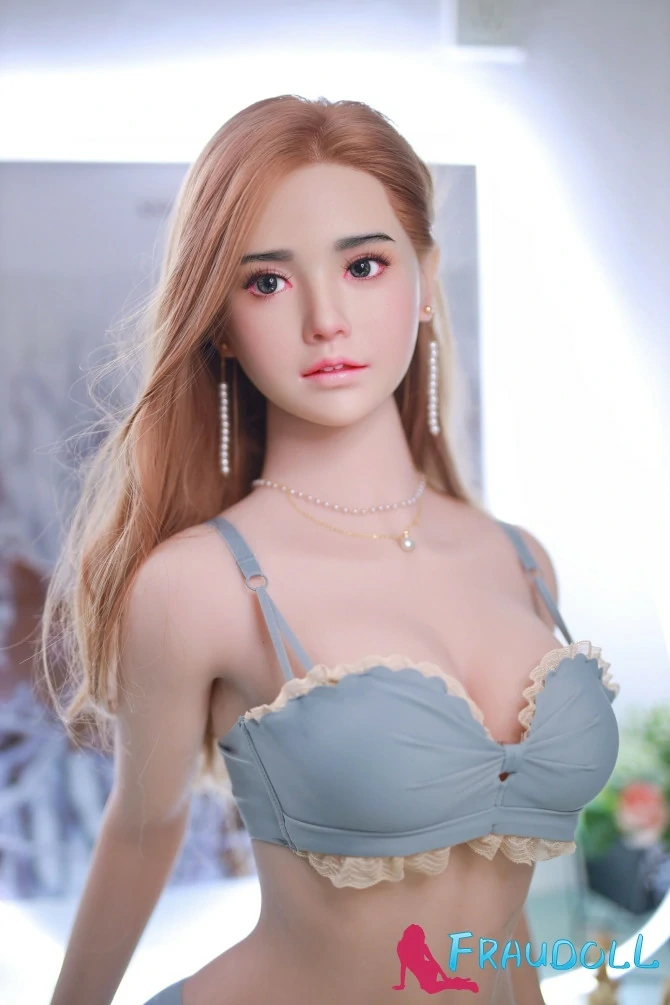 168cm TPE-Körper JY Doll