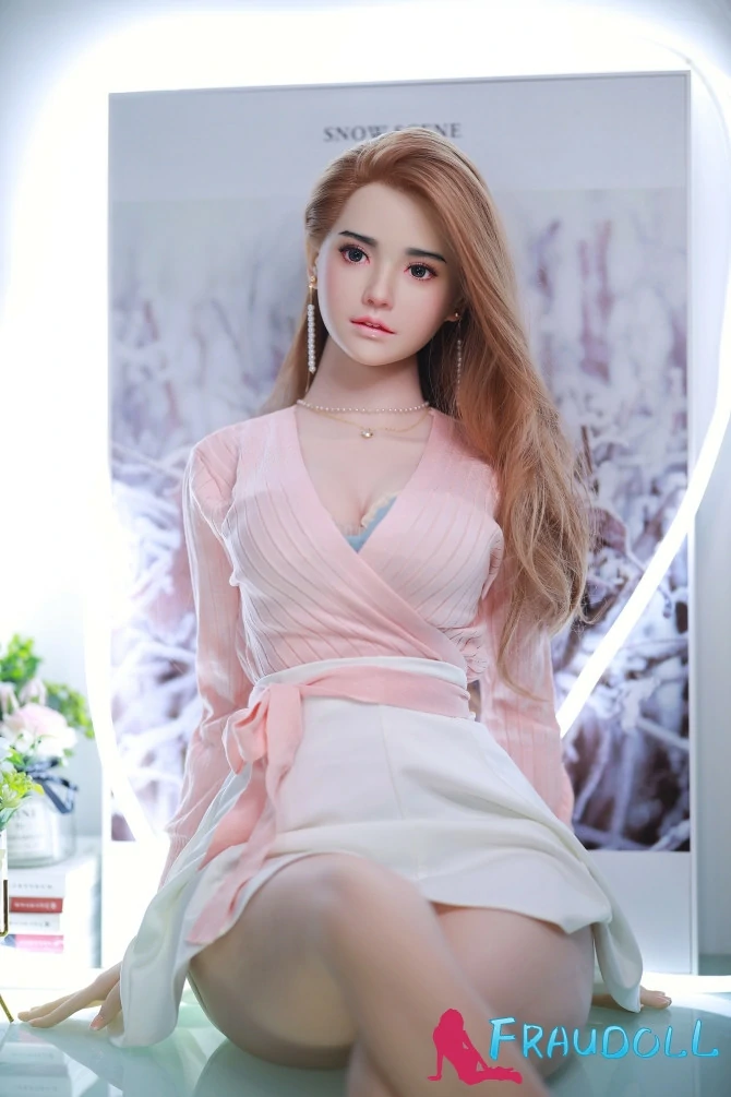 TPE Körper Love Doll 168cm