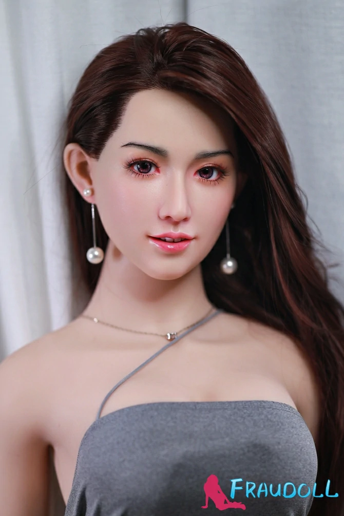 Große Brüste JY Doll Zina