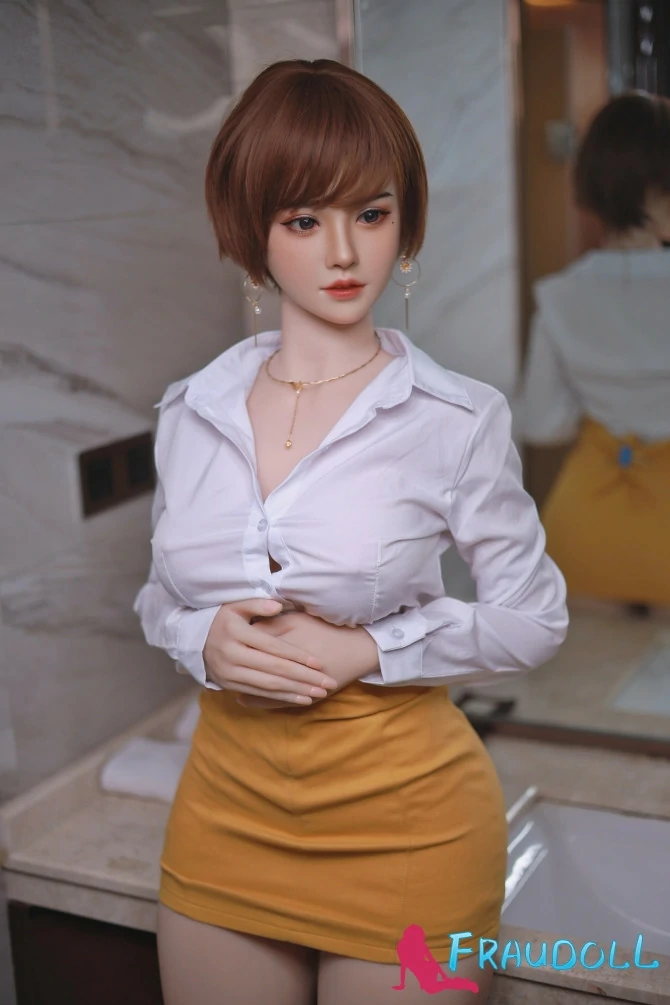 Zeva Premium Lovedoll 163cm