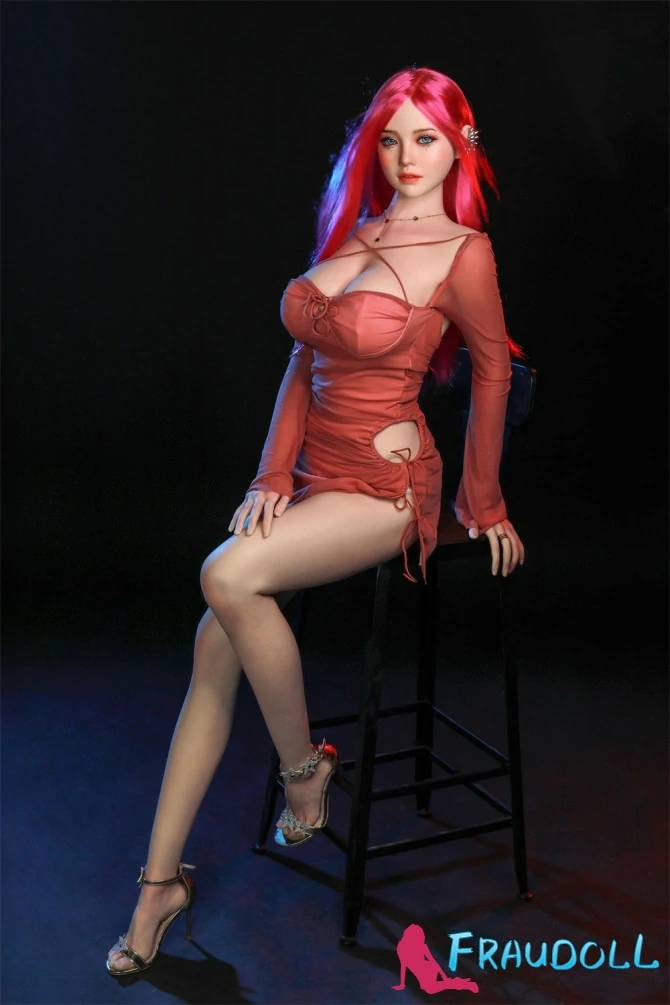 168cm Nafisa Love Doll