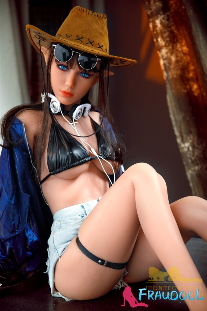 167cm Love Dolls Elfen