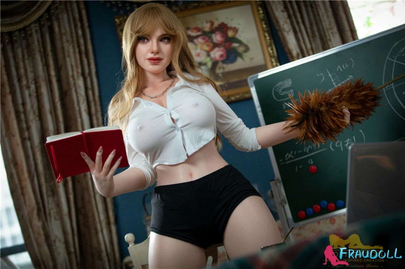 Realdolls G-Cup Bedelia