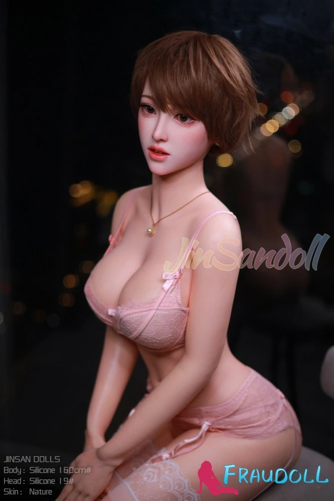 Silikon Love Doll 165cm