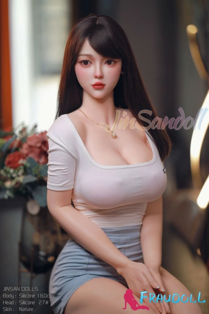 Silikon Love Doll 165cm