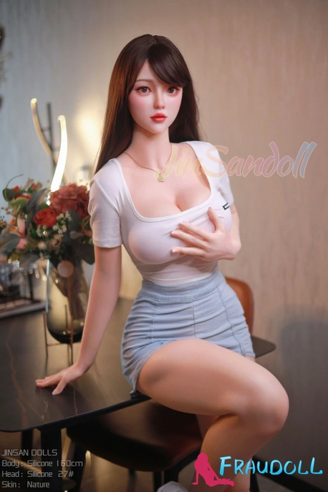 D-Cup Größe Brüste Sex Doll