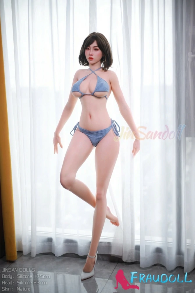 WM Doll 175cm Real Doll