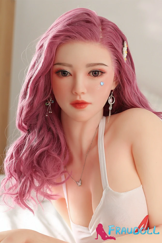 Liliane Mese Dolls 166cm