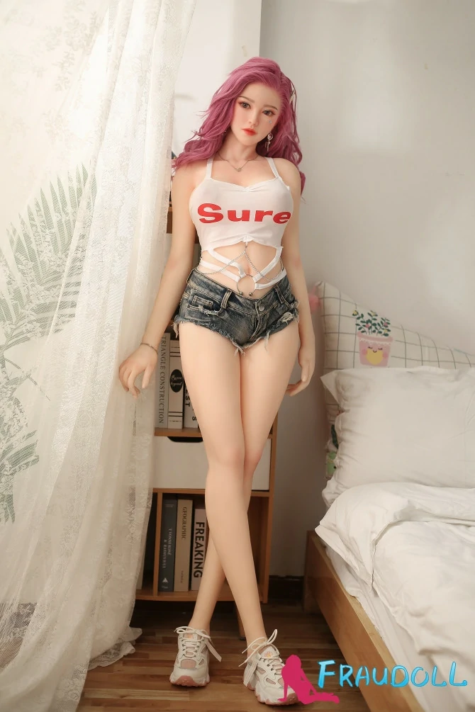 166cm Real Sex Doll