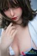 Destiny silicone sex doll sex 168cm