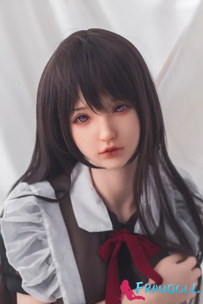 D-Cup SanHui Doll 158cm