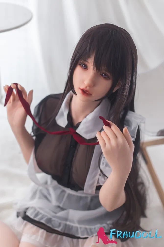 158cm lovedoll SanHui Doll