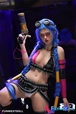 Lily sex doll puppe aus TPE