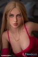 Realistic TPE Dolls 165cm