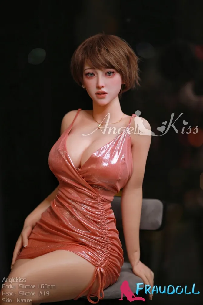 160cm Abmeier Angelkiss Doll