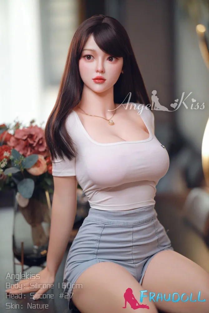 Angelkiss Doll LS#27